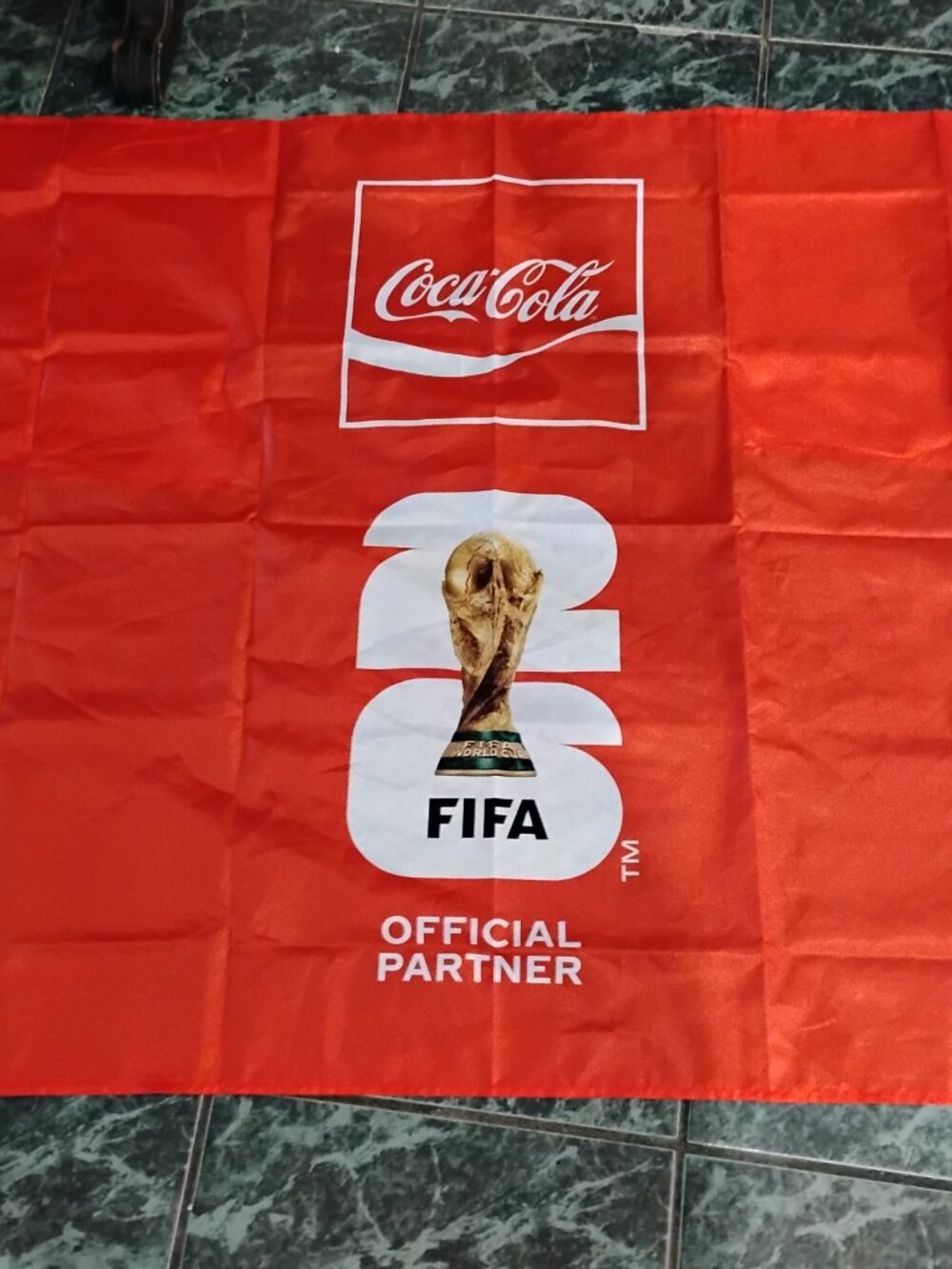 FIFA World Cup 2026 Cape - Picture 3 of 3